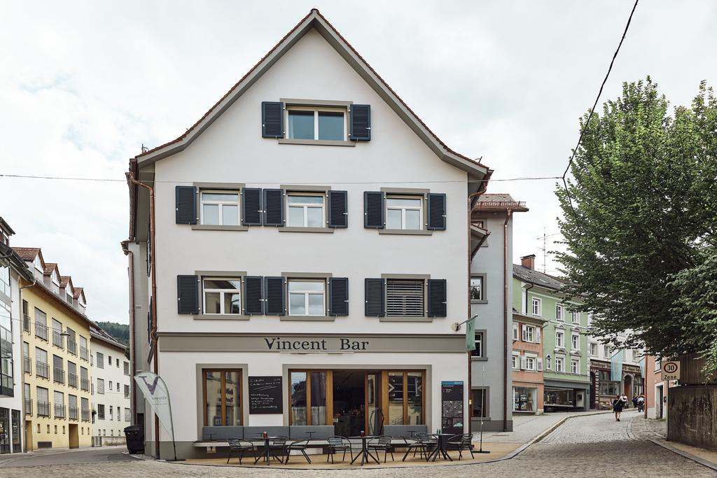 Vincent Bar Bregenz