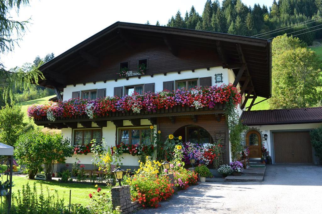 Haus Sommer