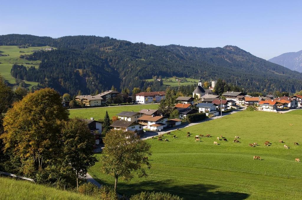 Itter Sommer