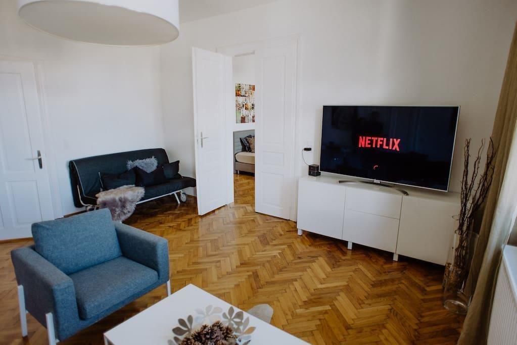Wohnraum