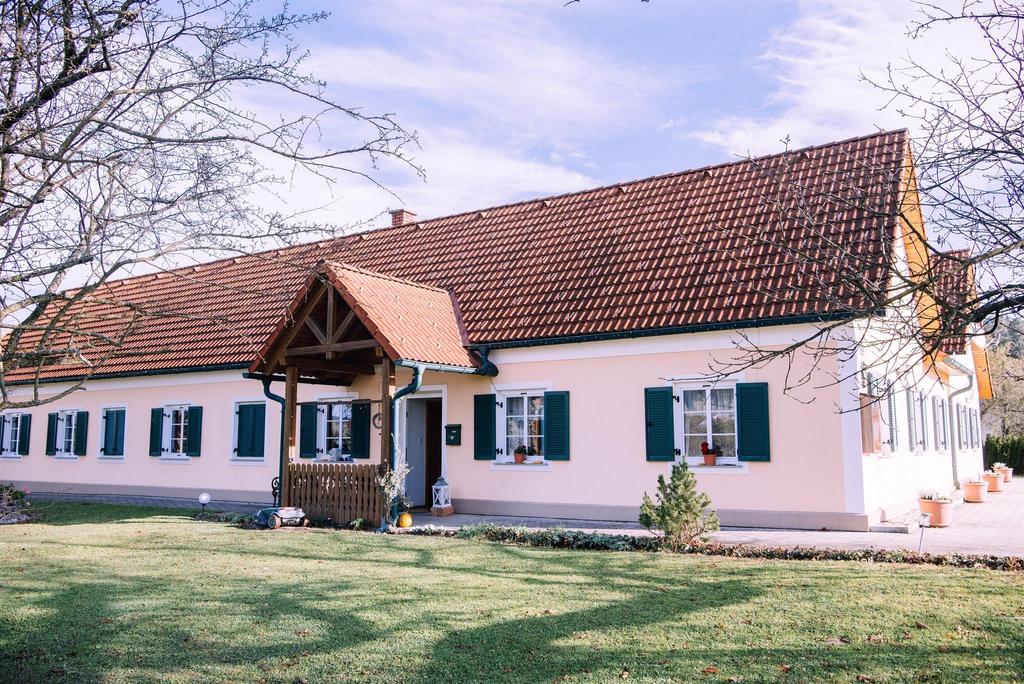 Gästehaus Taucher