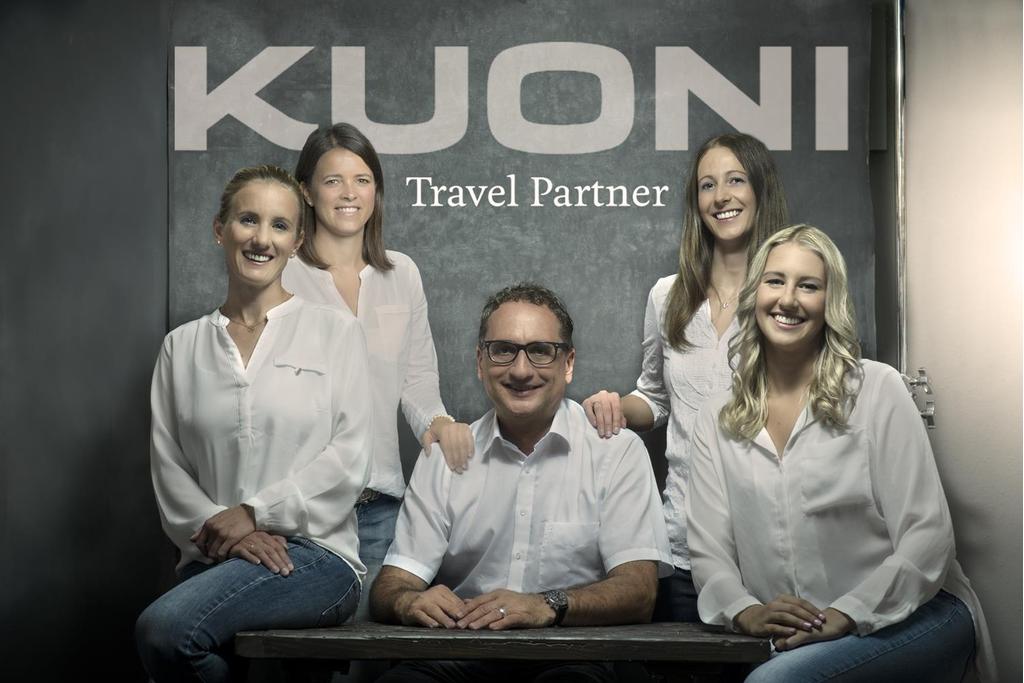 Kuoni