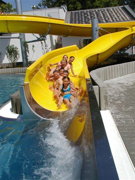 Freibad Waizenkirchen