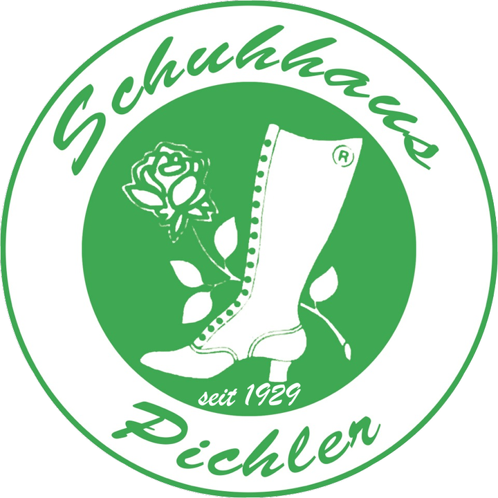 Schuhhaus Pichler Logo