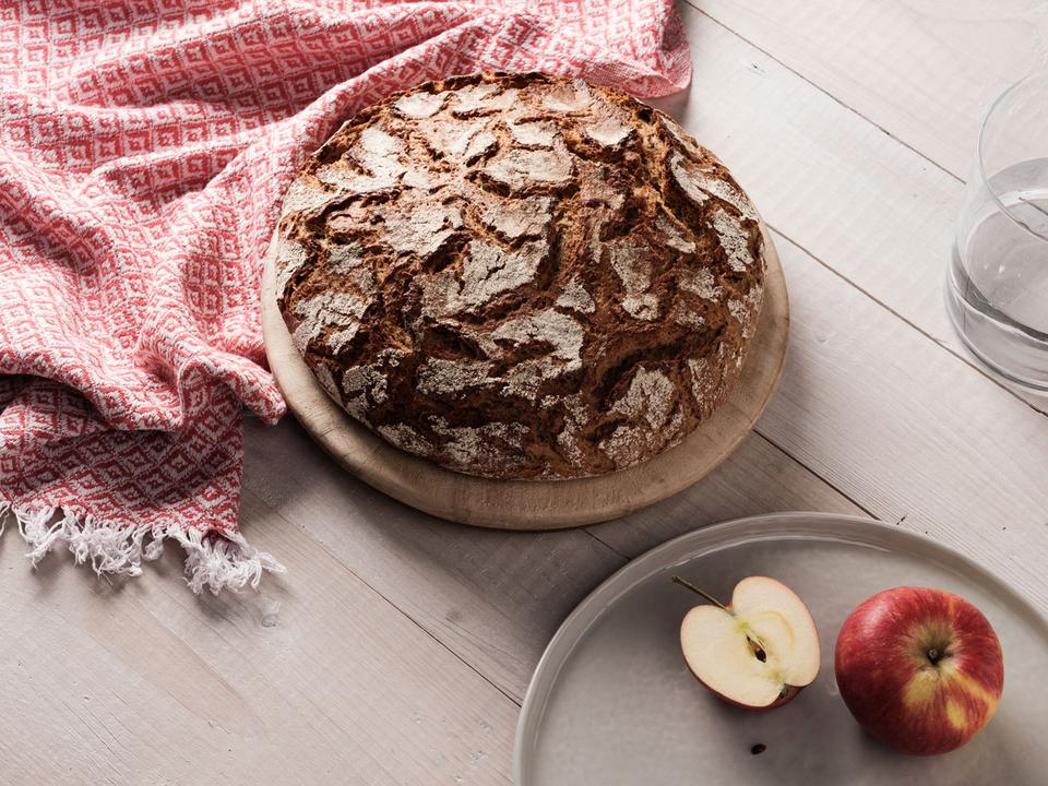 Honeder Naturbackstube Hausbrot