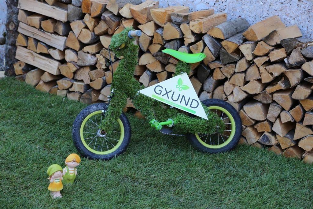 GXUND