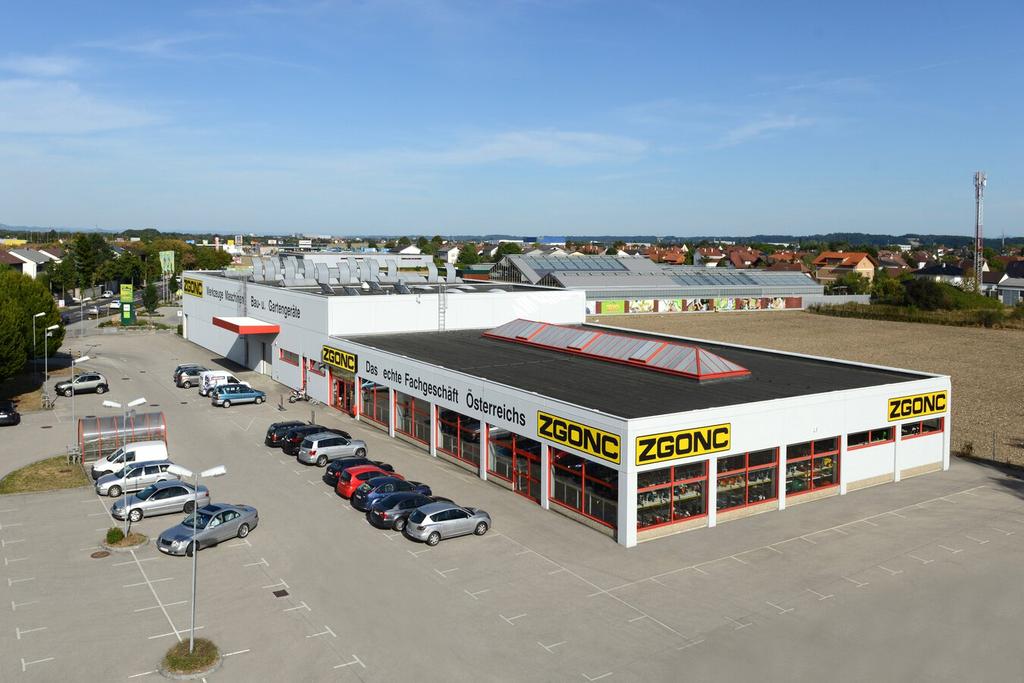 Zgonc Wels