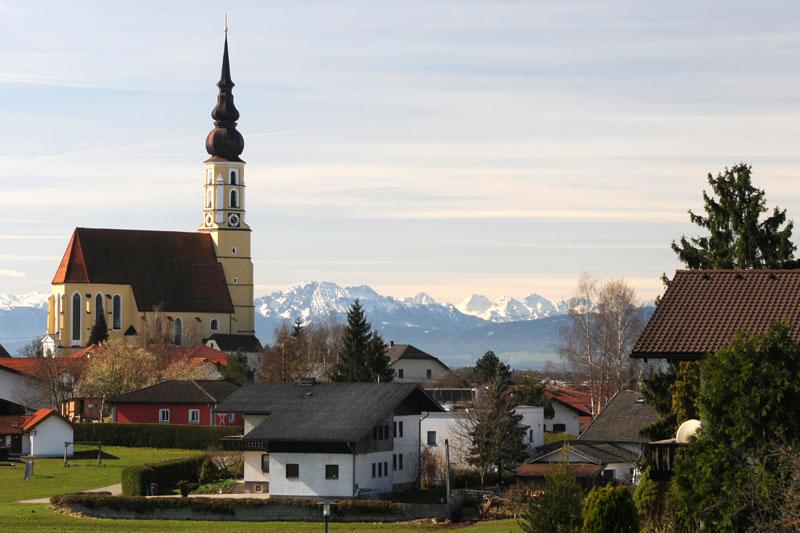 Eggelsberg