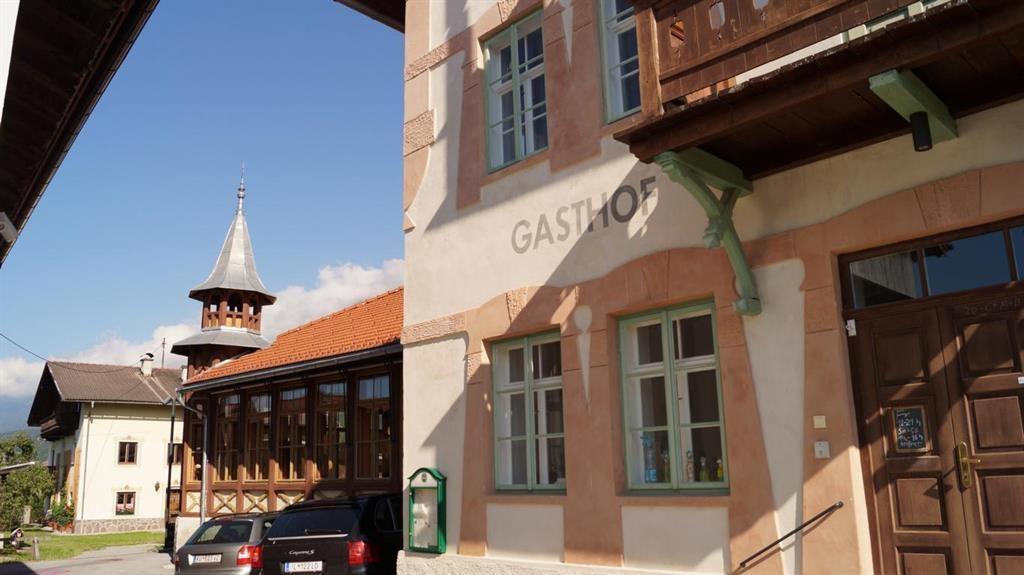 Kirchenwirt in Absam
