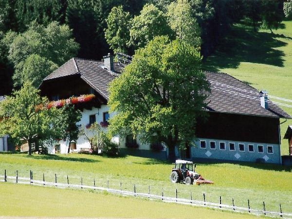 Ederhof