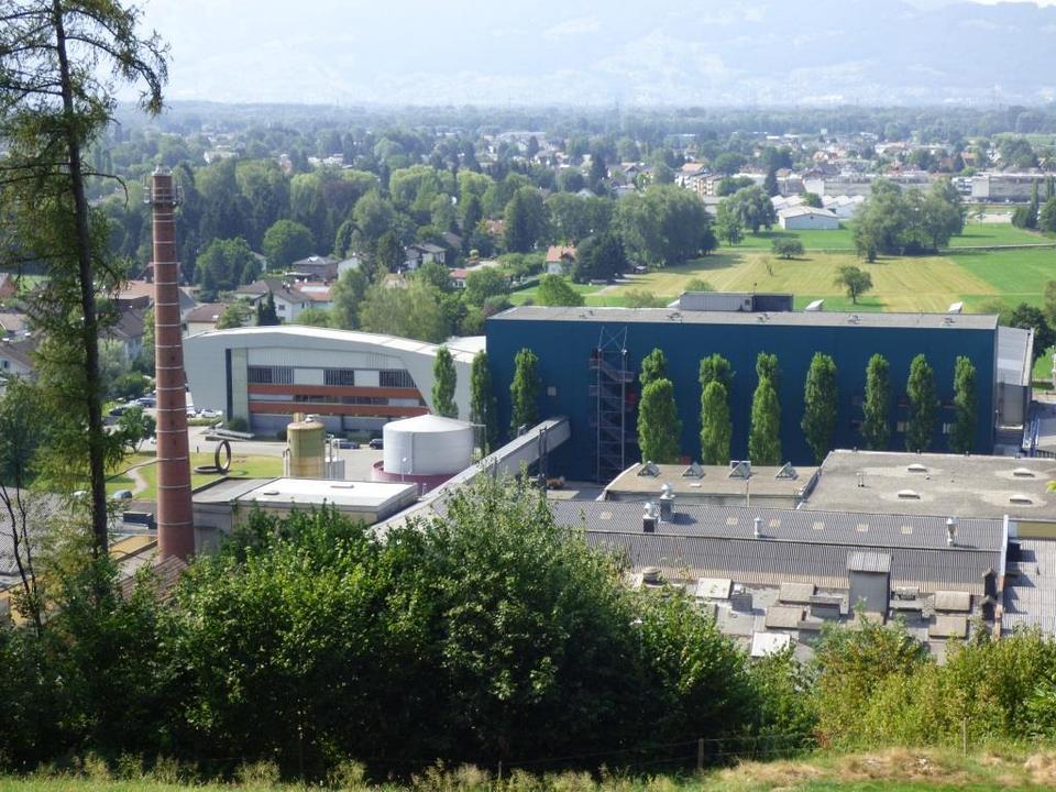 Otten-Areal