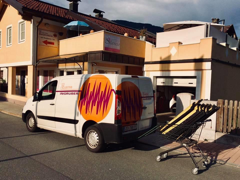 Elektro Ingruber