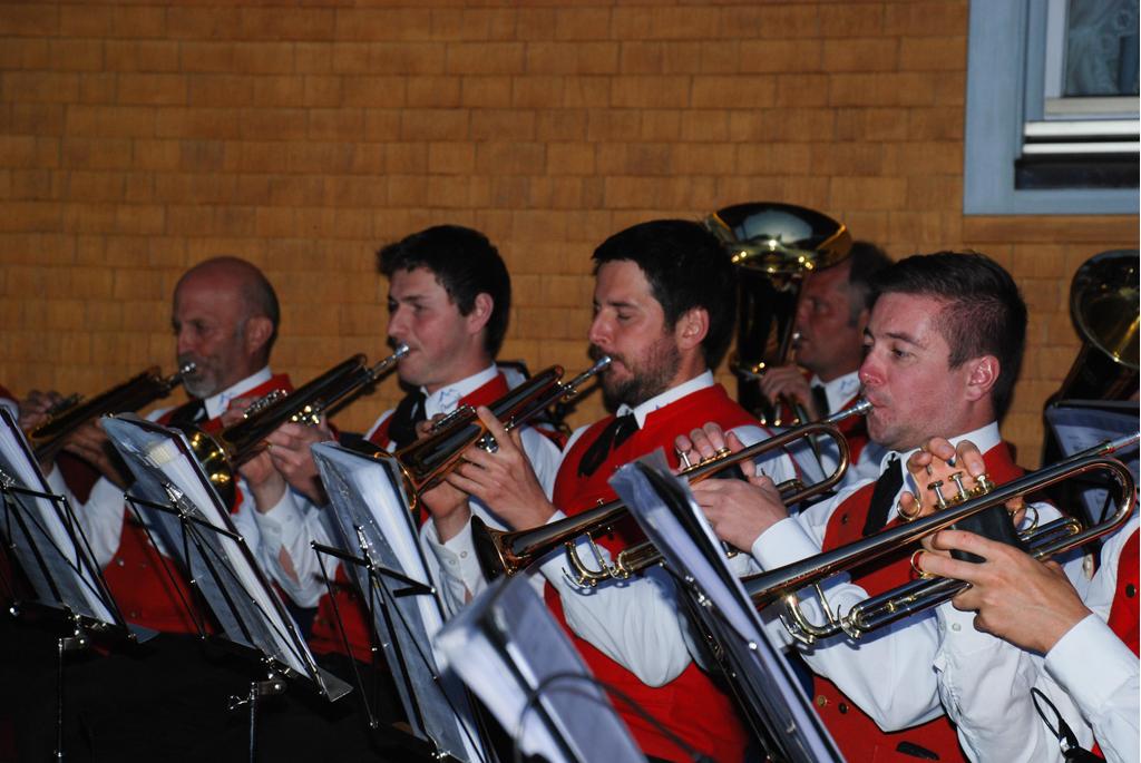 Abendkonzert