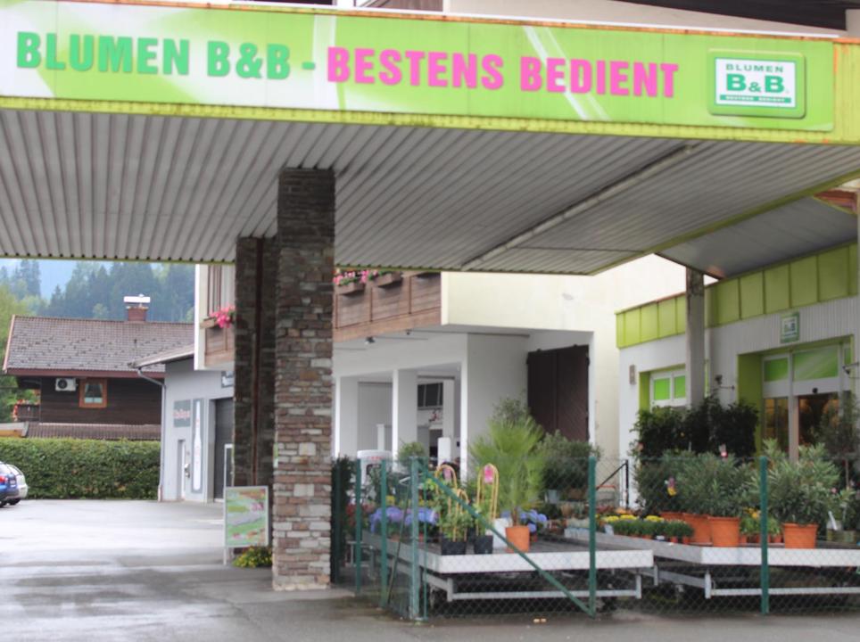 Blumen BB