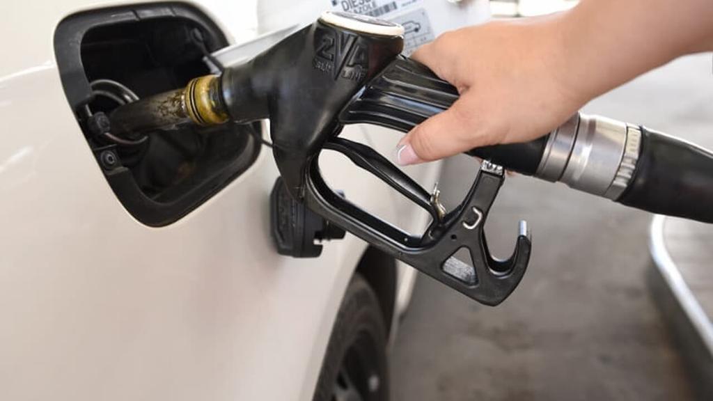 Tankstelle Wölfli