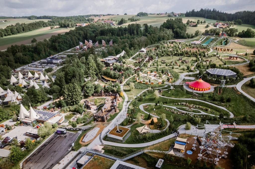 Erlebnispark
