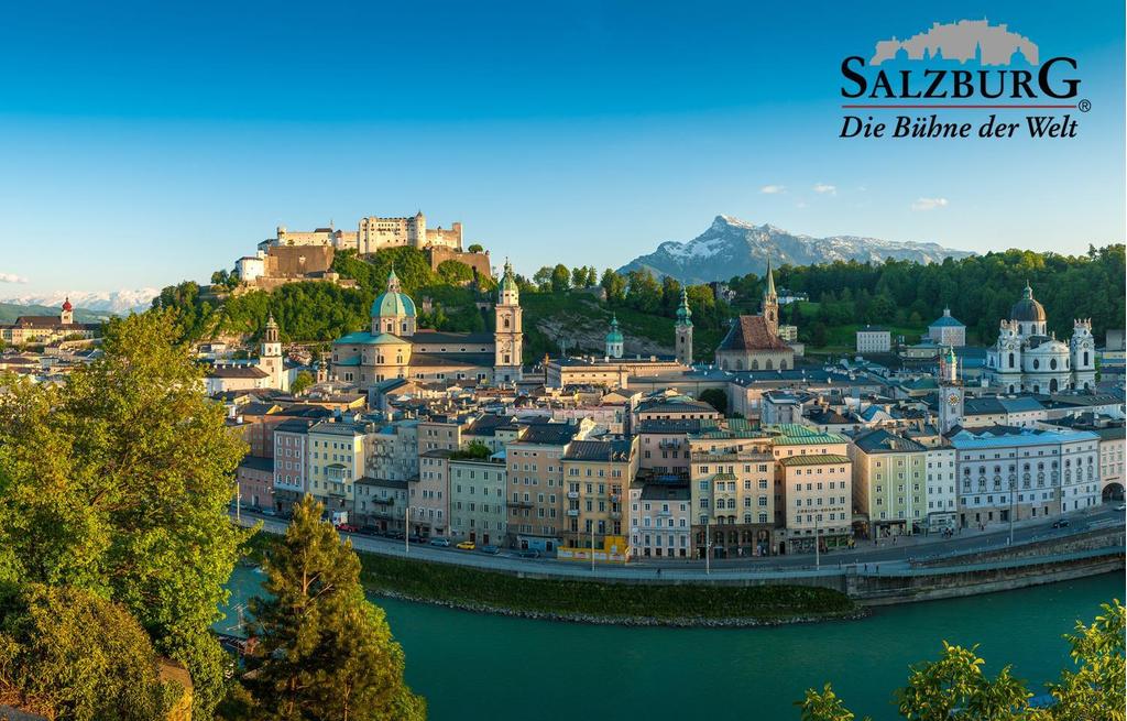 Salzburg