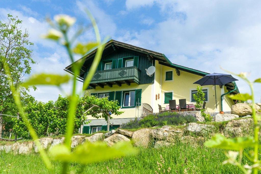 Das Weinberghaus