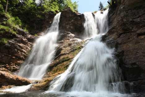 staubfall