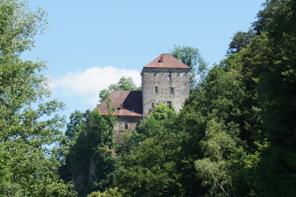 Burg Krämpelstein