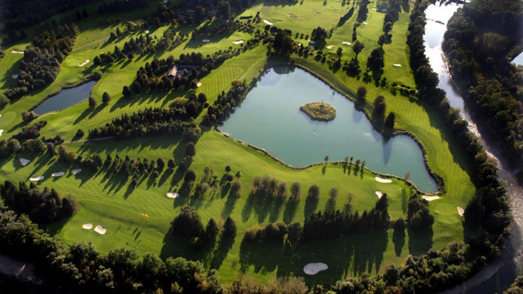 Golfclub Murhof