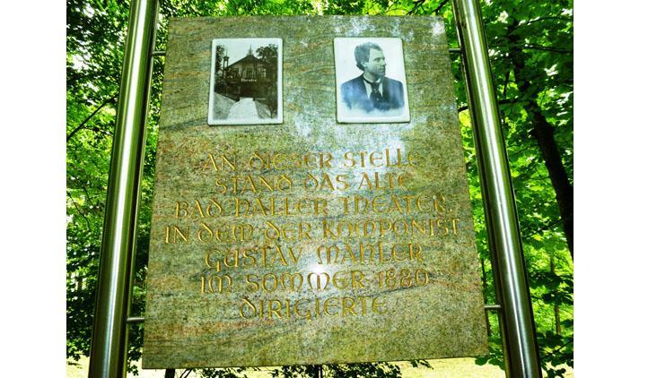 Gustav Mahler