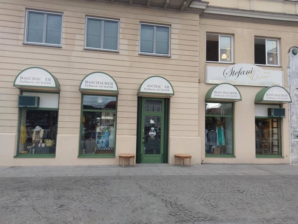 Parfümerie Aschauer