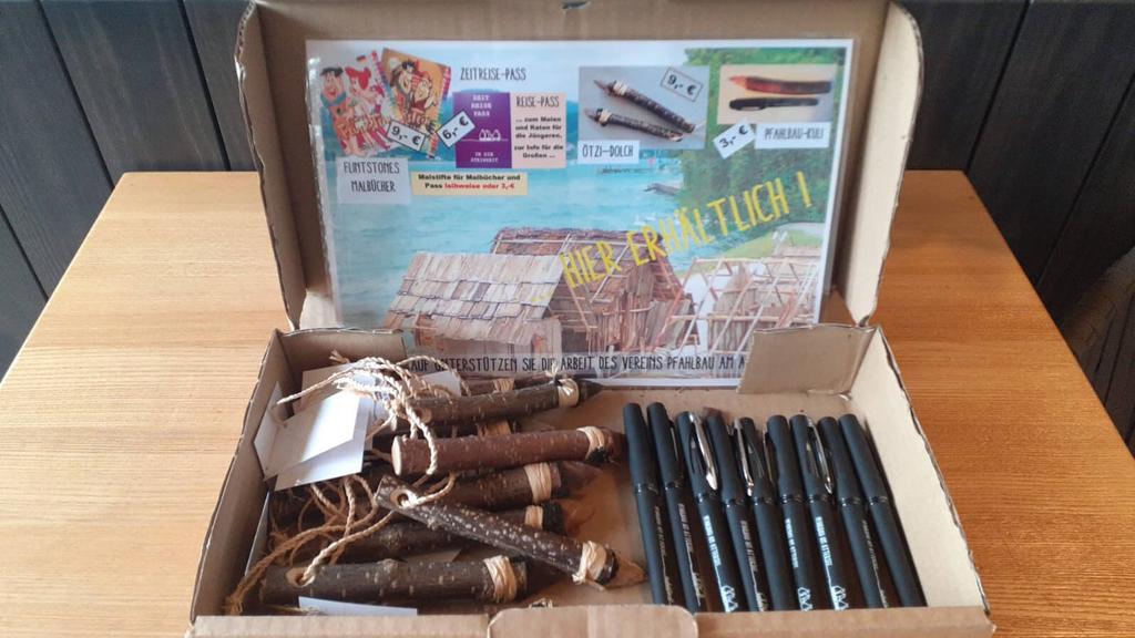 Flintstones Souvenir