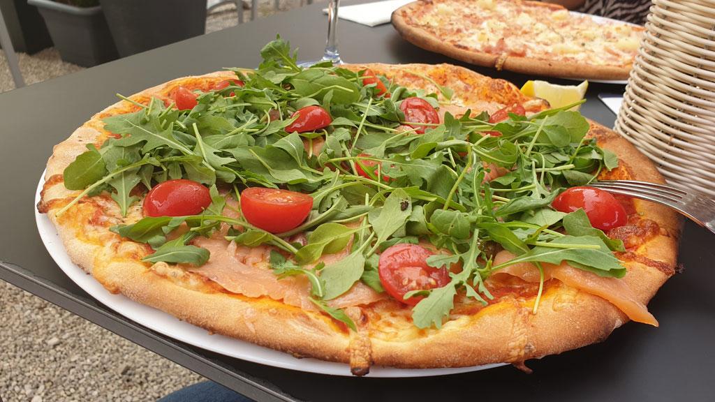 Pizza Don Bak