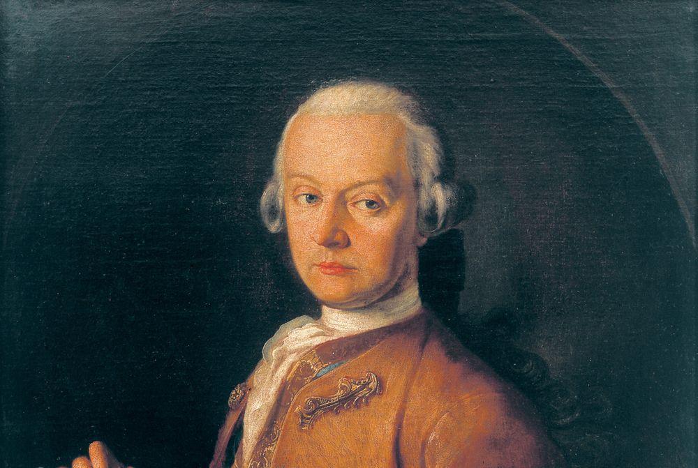 Leopold Mozart