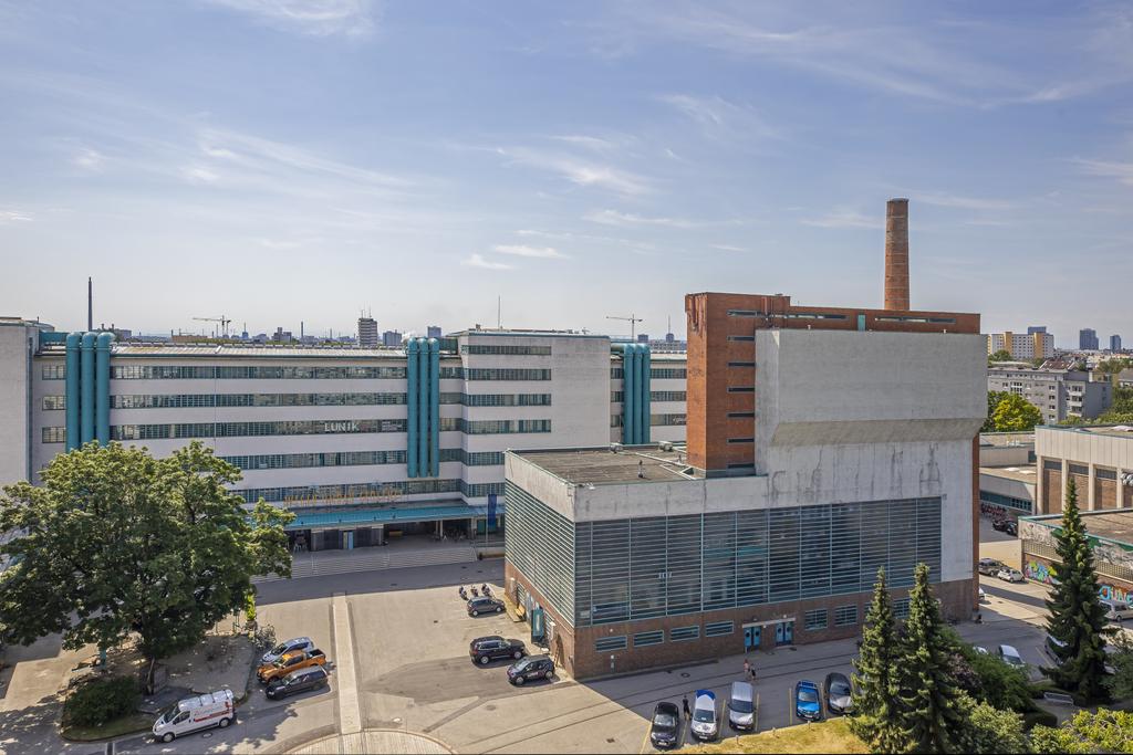 Tabakfabrik Linz © Gregor Hartl Fotografie