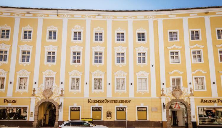 Kremsmünstererhof