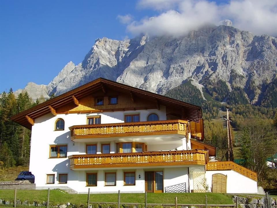 Haus Julia