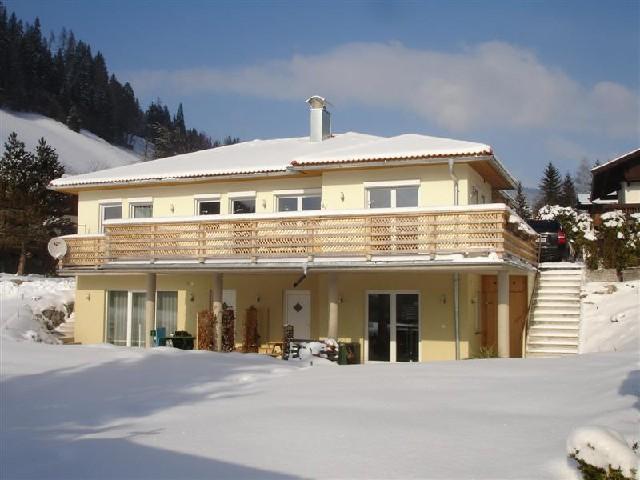 Appartement Annette