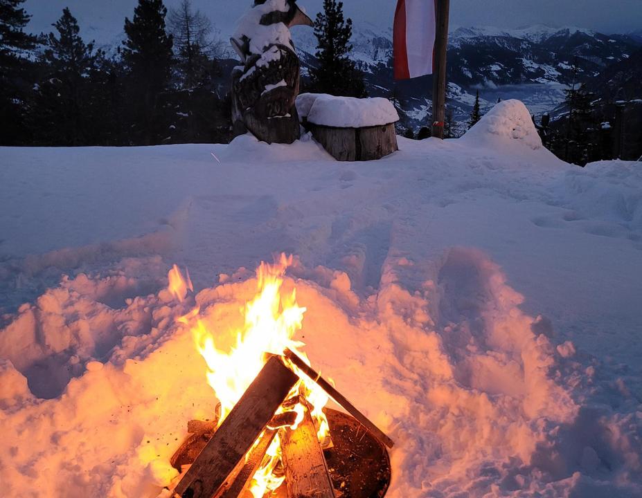 Graukogelhütte