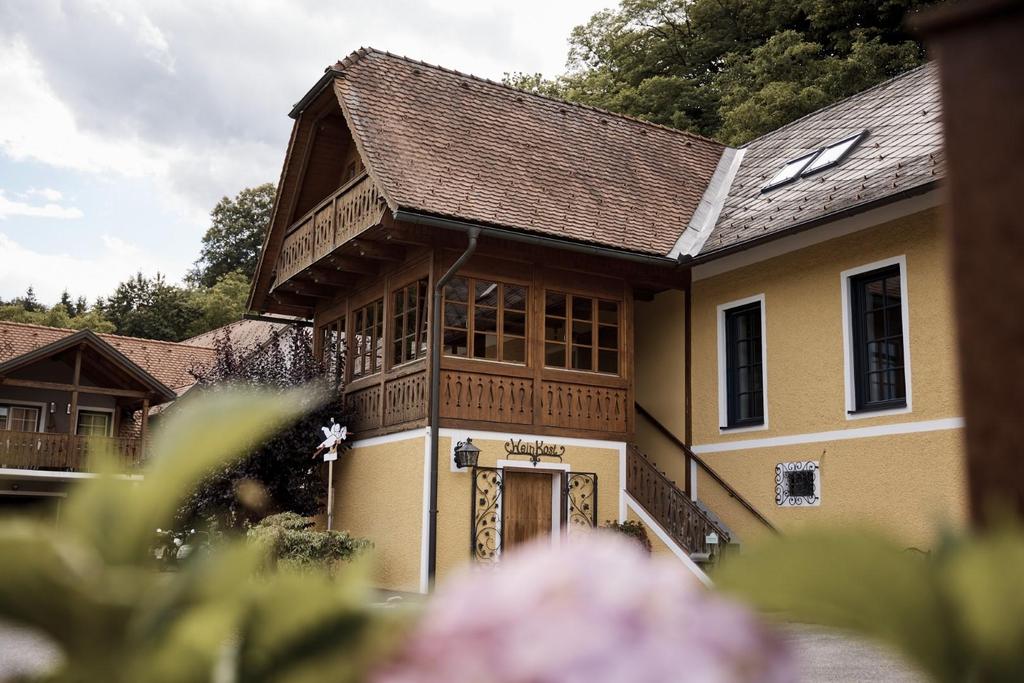 Bioweingut Schnabl
