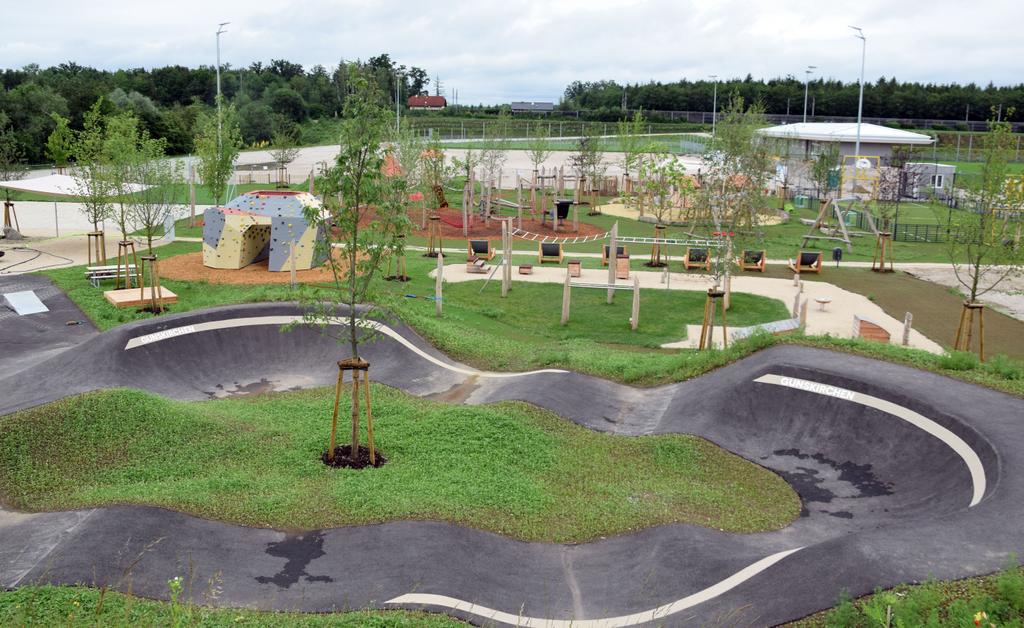 Pumptrack_Sport-und Freizeitzentrum