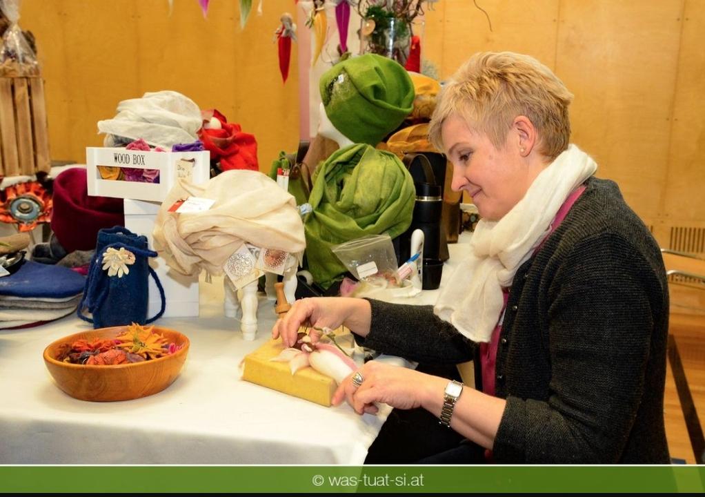 Andrea Fleischmann Bad Leonfelden