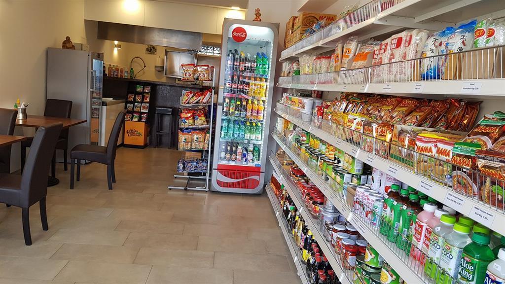Kims Asia Shop & Imbiss