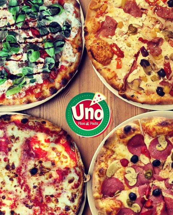Pizza Uno