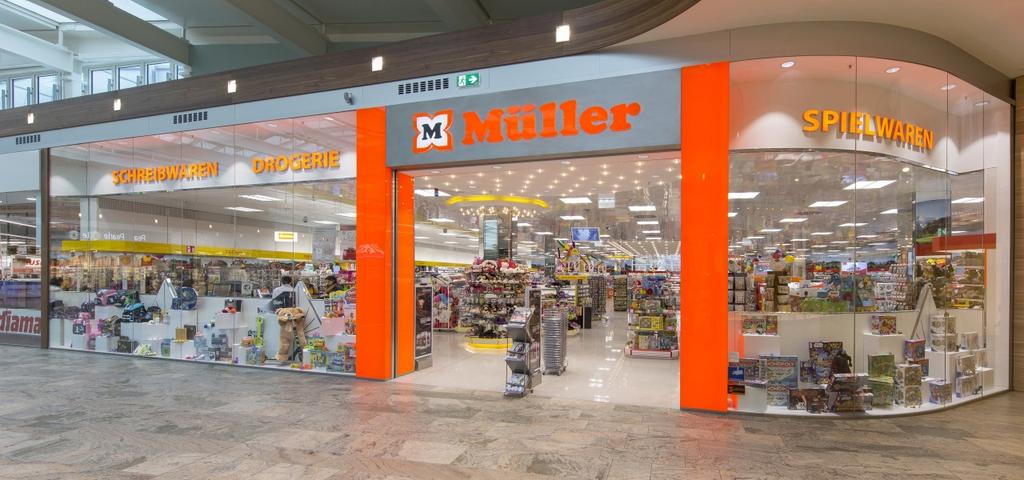 Müller
