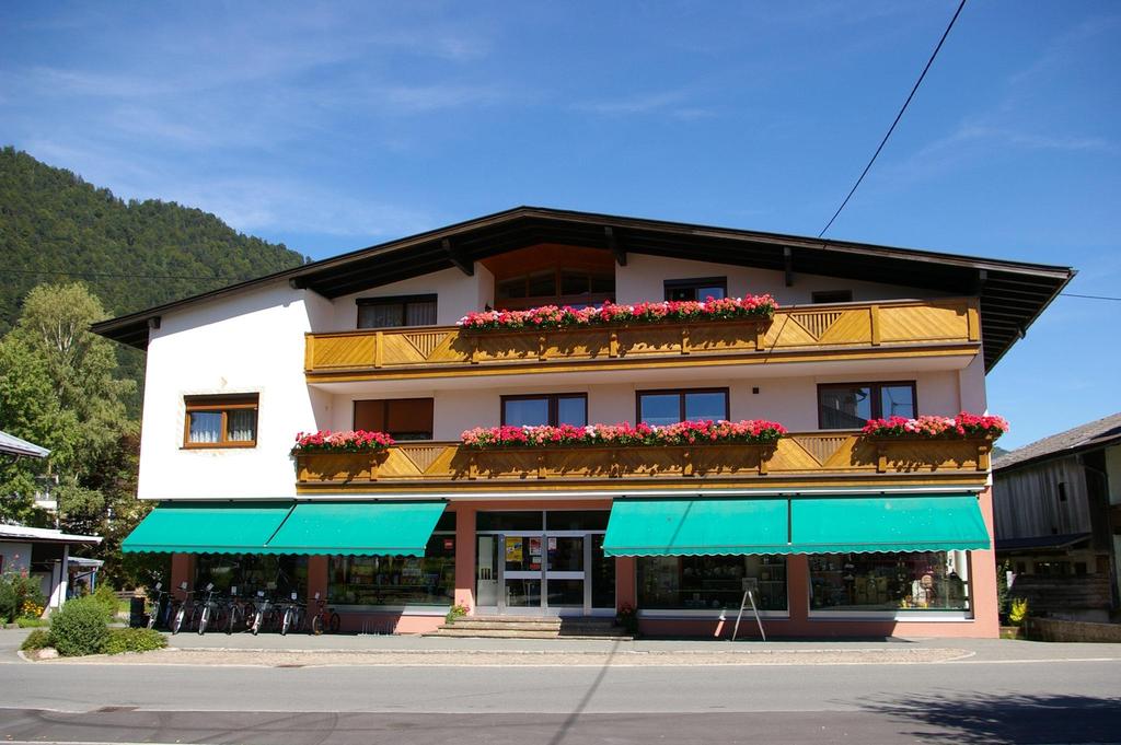 Schwabegger Kaufhaus Kirchdorf