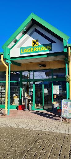 Lagerhaus