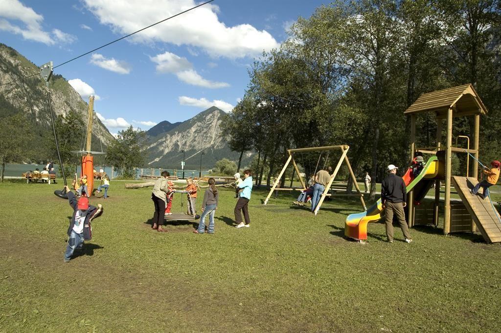 Spielplatz
