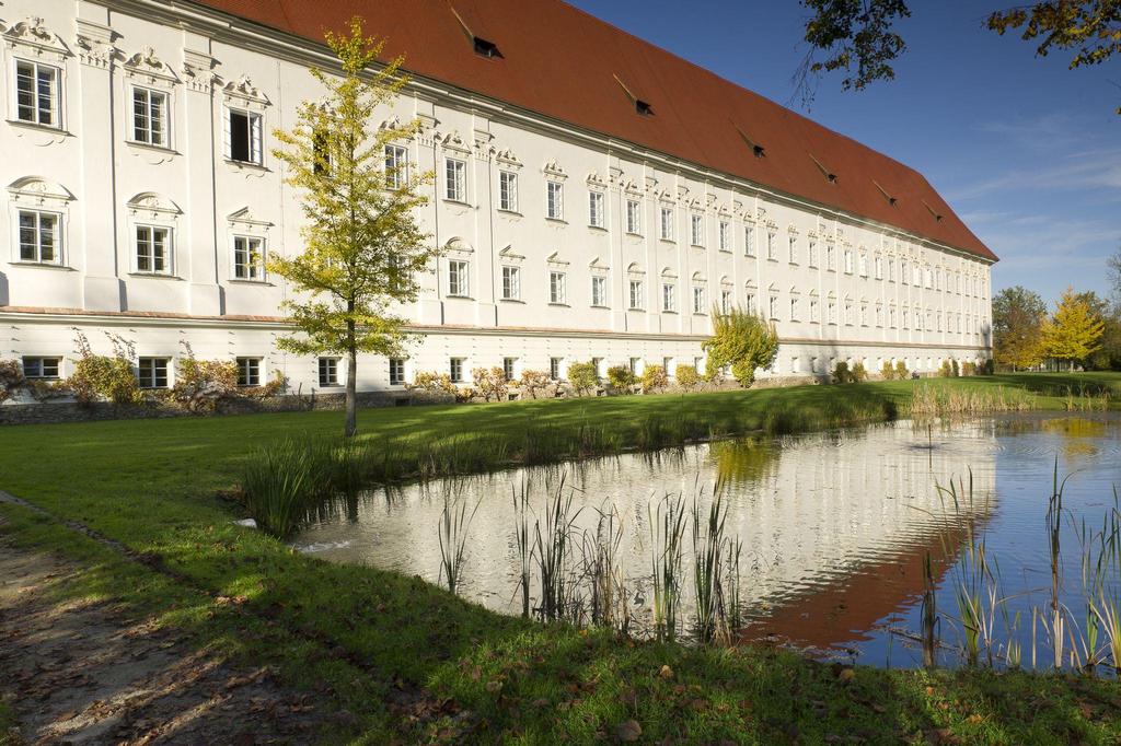 Stift Viktring
