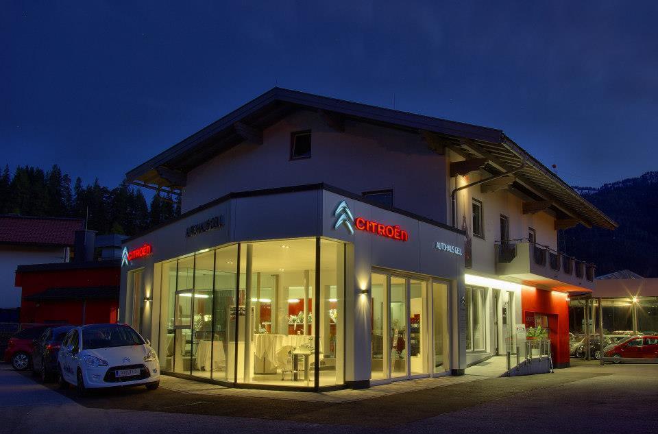 Autohaus Gell