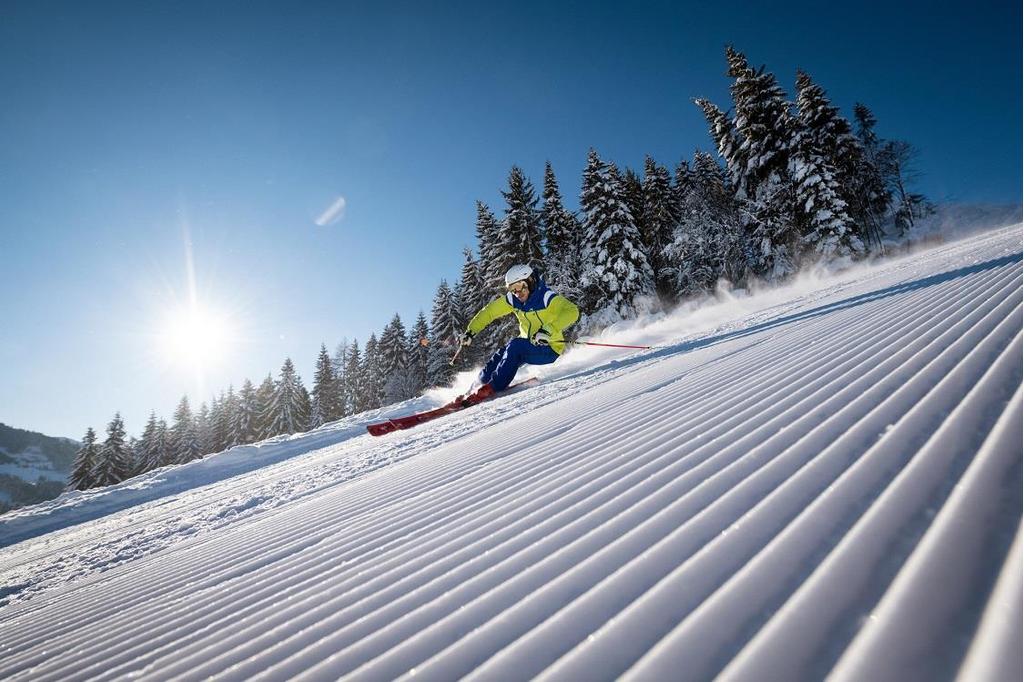Skiverleih