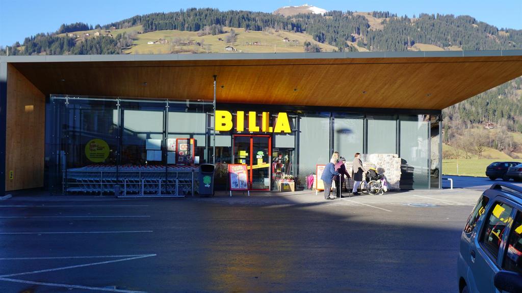 Billa