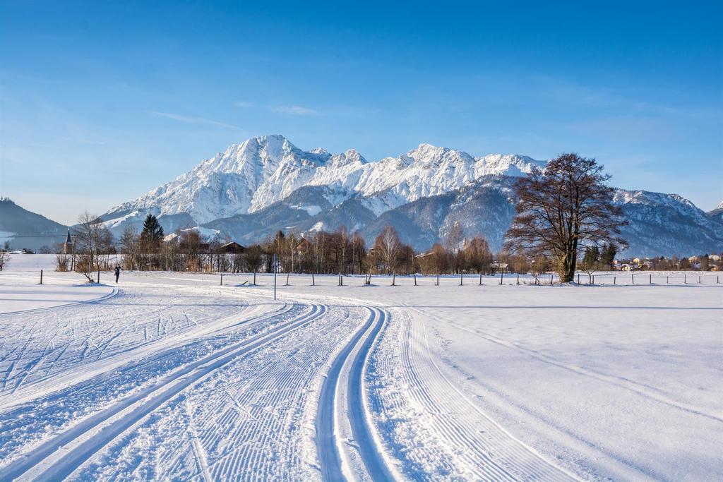 Langlauf