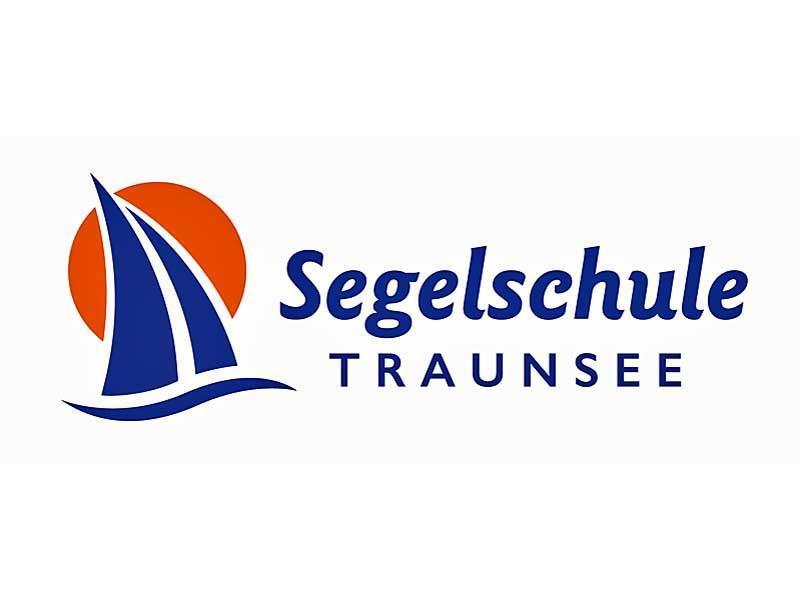 Segelschule_Traunsee_Logo